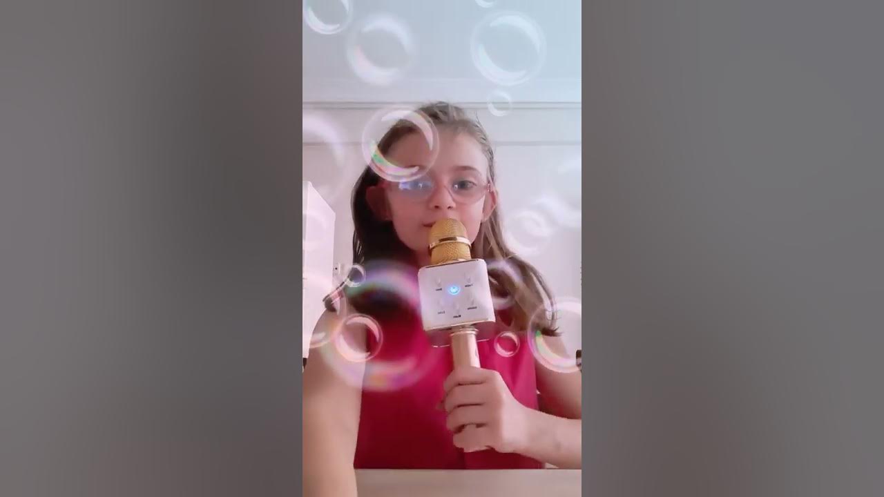 Dünyada tek güzel kişi rap==[Tuba AKSOY] YouTube