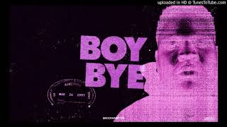 BROCKHAMPTON - Boy Bye (SLOWED)