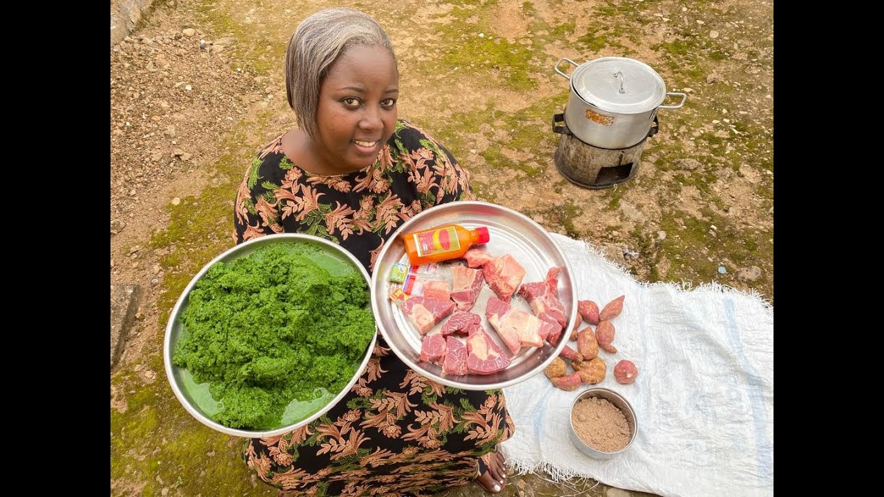 Mbega isombe iryoshye M Zulu yatetse👍