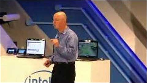 Computex 2008 e21Forum Speech _Intel Sean Maloney_Part3