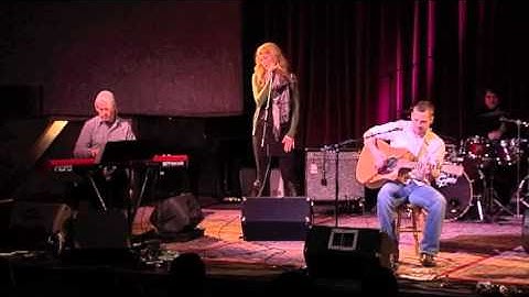Tyler Stenson: Cannonball -- Live at the Alberta Rose Theater