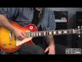 Leslie West Tribute Lesson with Andy Aledort