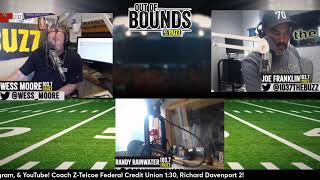 Out of Bounds LIVE!