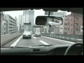 昭和63年の首都高速３号～都心環状（別に高画質版あり） Shuto Expressway Route 3 and C1 1988 (Old version)