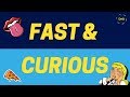 Fast  curious mbadmb shanghai