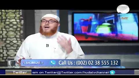 Does touching private parts invalidates wudu #islamqa #Dr Muhammad Salah #HUDATV