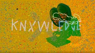 Video thumbnail of "Knxwledge - Flyinglizrds"