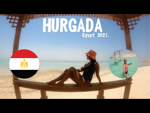 Video: Hoteli U Gradu Hurgada (Egipat)
