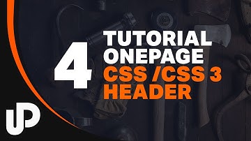 Wie baue ich eine Moderne Website? - Part #4