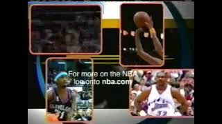 NBA Copyright (2003) Promo