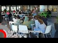 De smartphone is voortaan taboe op school