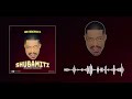 Mr Mwanya - SHUBAMITI (Official Music Audio)