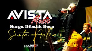 AVISTA - SURGA DIBALIK DOSA - SINTA AULIA