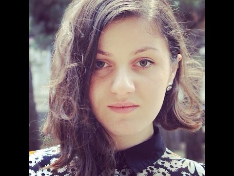 სალომე შალიკაშვილი - \"მედია კლუბი 115\" კსუ/CIU