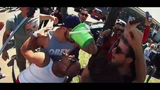 Spring Break Invasion 2017 | Umago |