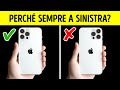 Quello che i tuoi oggetti quotidiani non ti dicono