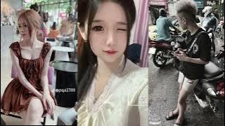 Tổng hợp Những Video Của Các Idol TikTok Boy Phố Gril Phố P9 Bách Tôm 🦐