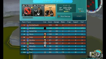 Cosmic Break Open Beta - PVP26 30v30 Shuffle Dusty Cave