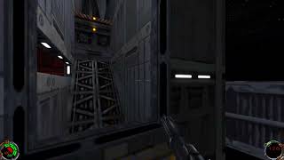 Jedi Knight Dark Forces II TEST (OpenJKDF2) [2K]