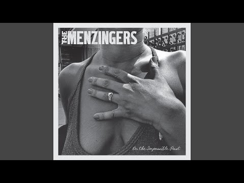 Ava House - The Menzingers