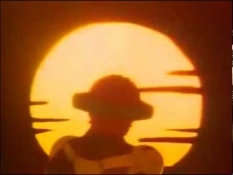 MAD装甲騎兵ザブングルop