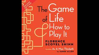 Game of Life and How to Play It, Deluxe Edition: Includes As a Man Thinketh by James Allen
