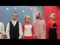 Сегодня у окошка  Вокальный ансамбль Мелодия  Младшая группа  6   8 лет