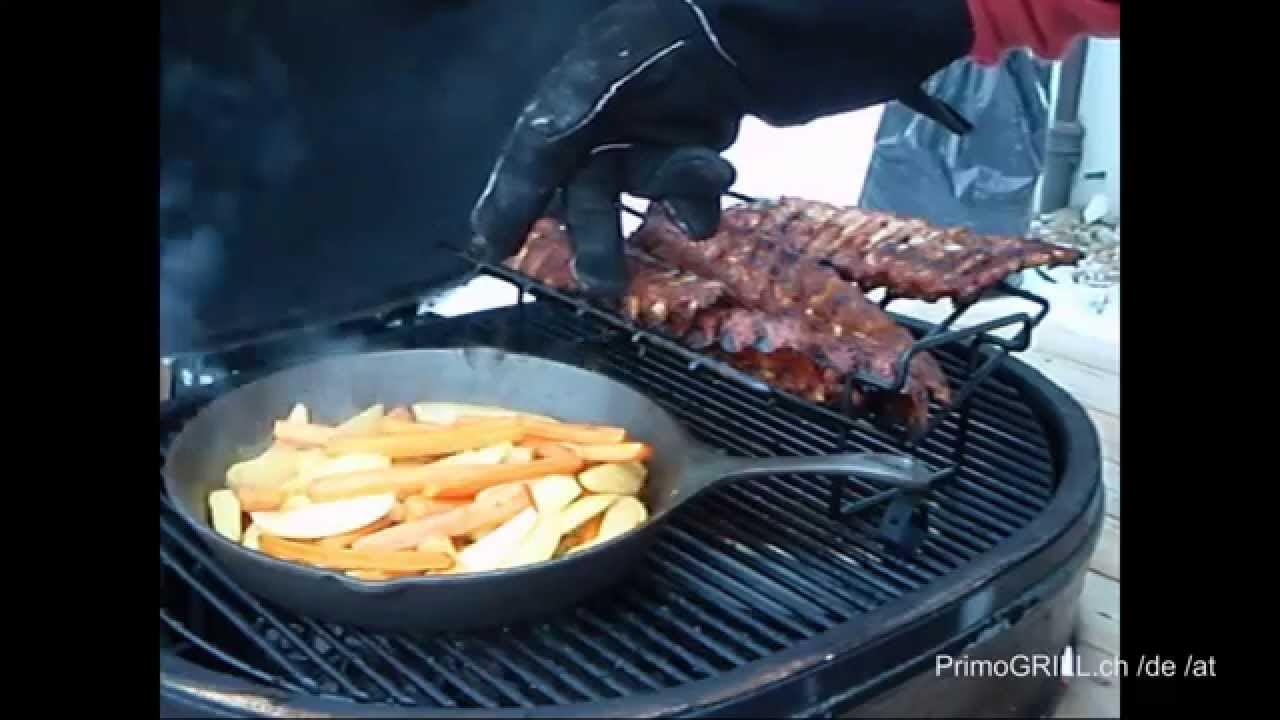 Spare Ribs Express 2hrs Teil2 YouTube