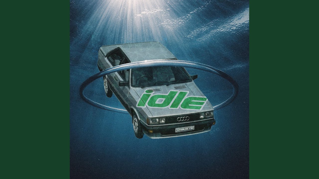 Watch IDLE on YouTube Watch IDLE on YouTube
