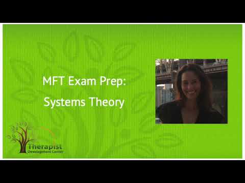 فيديو: ما هي مدة الامتحان السريري MFT؟