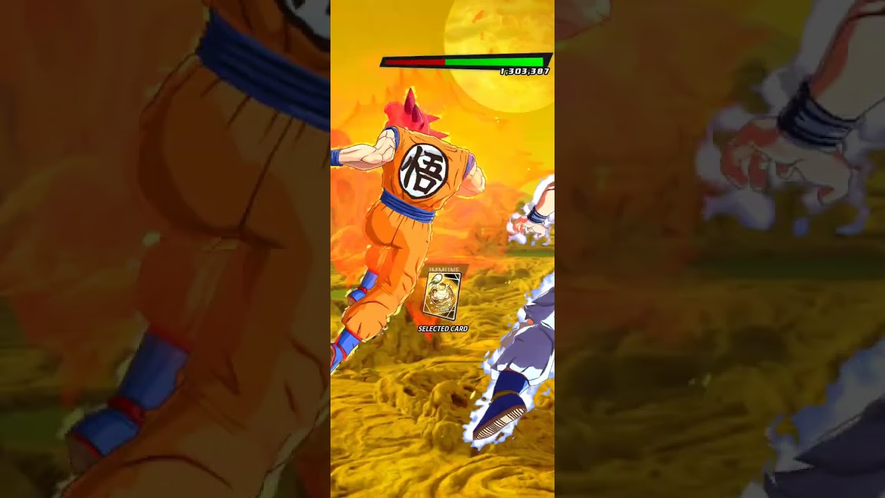 Dragon ball legends