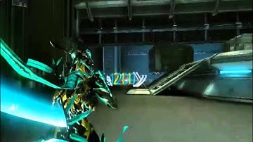 Warframe Conclave kills 1