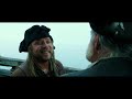 Funny moment in pirates of the caribbean  dead men tell no tails