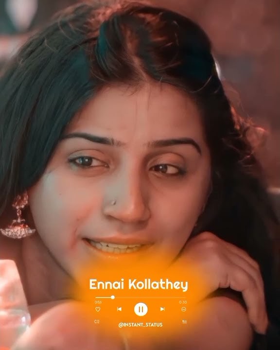 Tsunami whatsapp status tamil