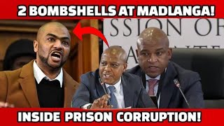 He Tried to Get My Attention Alone” — Thobakgale’s THABO BESTER BOMBSHELL & Revelations on BRIBES
