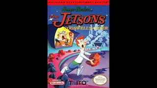 Sound Test Unlocked! Best VGM 3324 - Stage 1 (The Jetsons: Cogswells Caper)