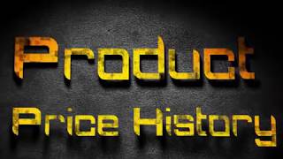 FBS ProductPriceHistory