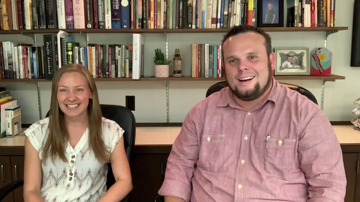 LifePoint Family Update from Rebecca Plunkett