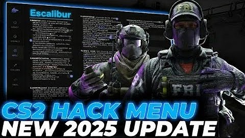 💎🚀 CS2 BEST FREE CHEAT 2025 | ESP+ AIMBOT  + WALLHACK 😈 | SAFE HACK! 💣