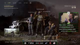 OPTIC SCUMP'S ADVICE ON HOW TO BECOME COD PRO