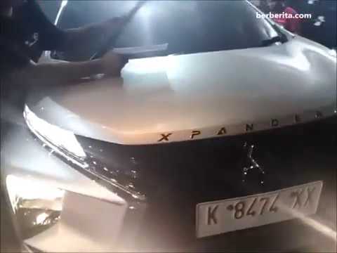 Konsumen Keluhkan Cahaya Lampu Depan Xpander