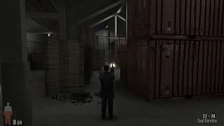 Max Payne - Part 6 - Snipe