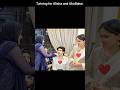 AbuBakar and Alisha twining love #cousinology #funny #abubakar #alisha