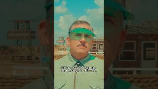 Did you know that Steve Carell took Bill Murray’s role in Asteroid City?