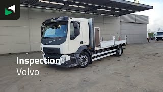 Volvo FL 280 - 2014 - BAS World