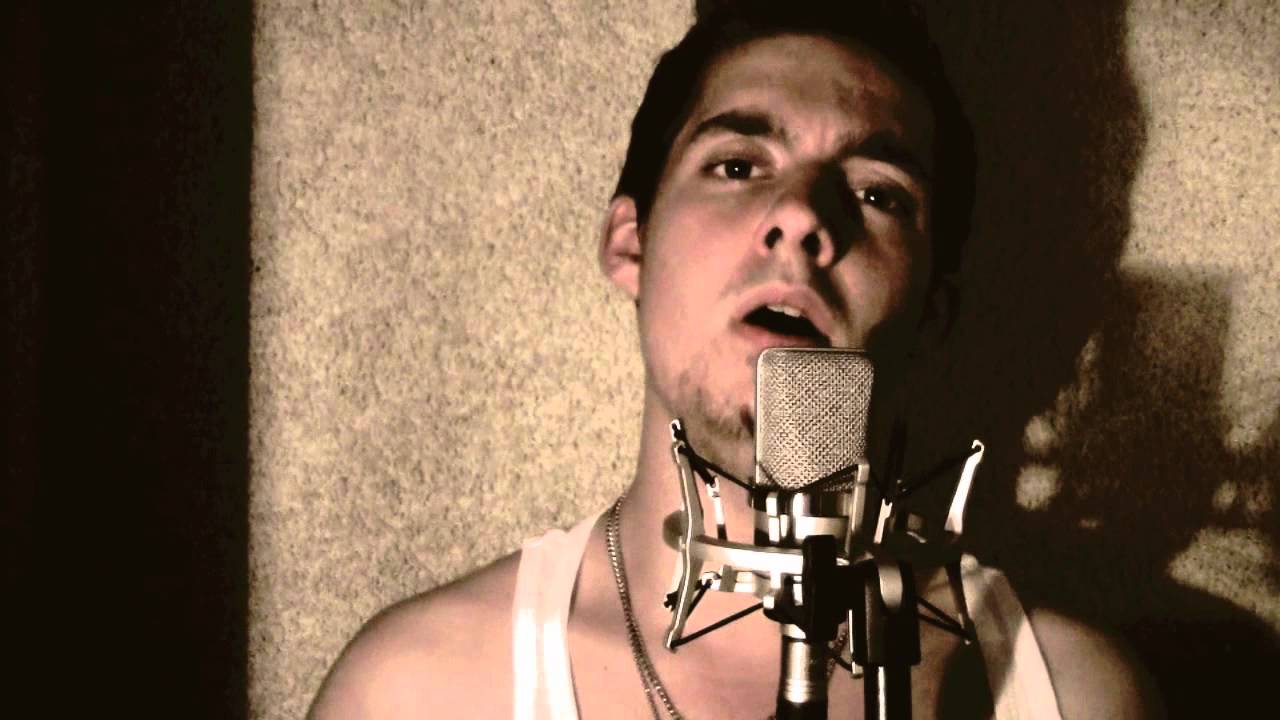 We found love Rihanna Cover by Philipp Allar