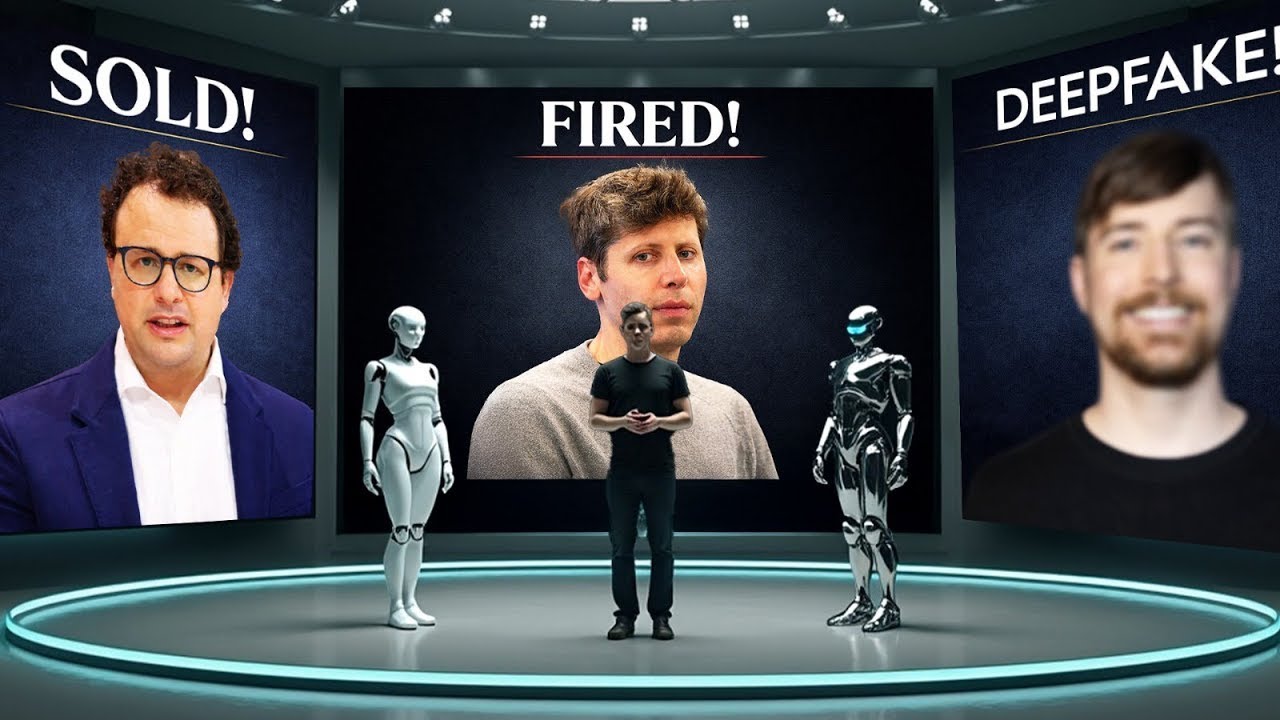 10 Shocking AI Predictions For 2026 That Break The Internet