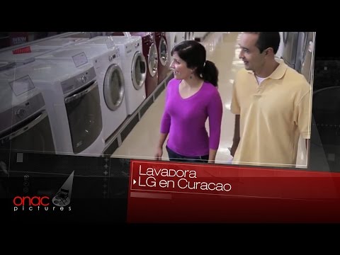 Video: Lavadora LG F10B8ND: opiniones, especificaciones y fotos