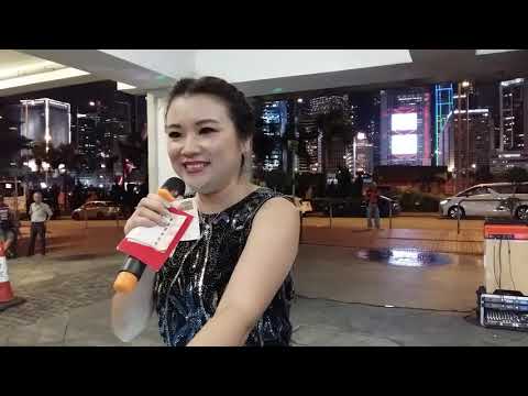 20190905  Singing  金樂之星  樂樂  英雄贊歌
