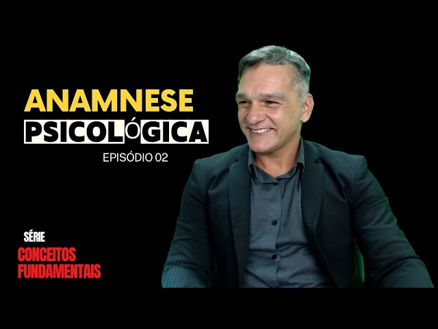 Anamnese psicológica